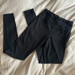 Knockout by Victoria’s Secret VSX Sport athletic leggings
